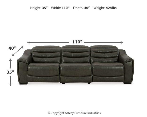 Center Line Living Room Set - Just Furniture (PA) - Multi Location