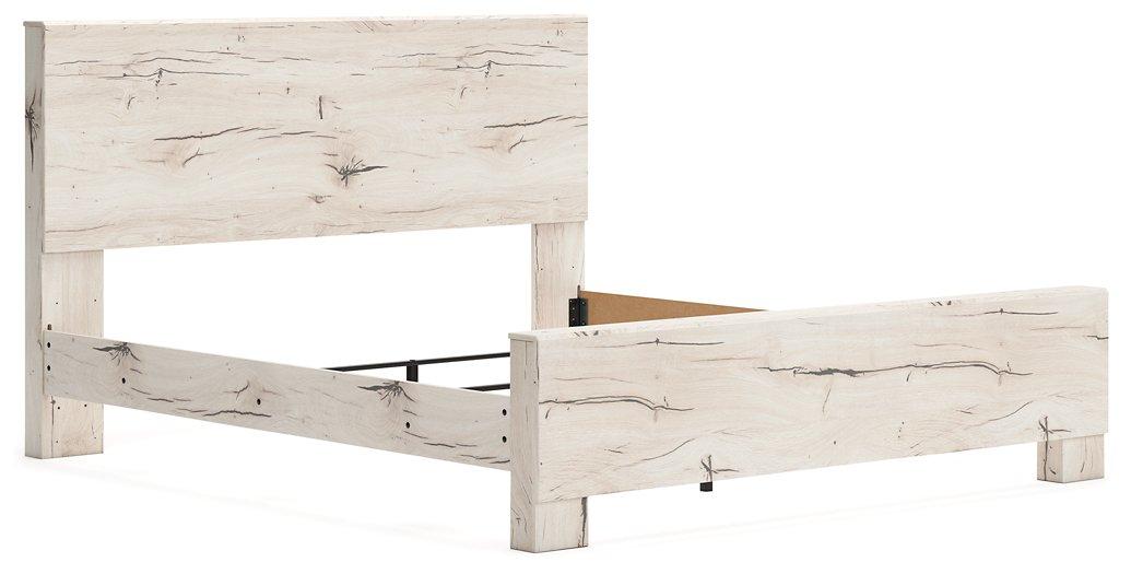 Lawroy Bed - Just Furniture (PA) - Multi Location