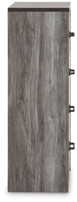 Bronyan Chest of Drawers - Just Furniture (PA) - Multi Location