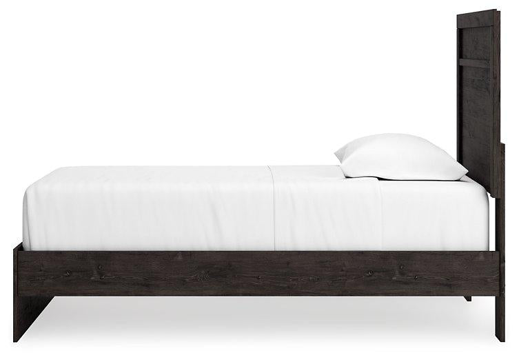 Belachime Bedroom Set - Just Furniture (PA) - Multi Location