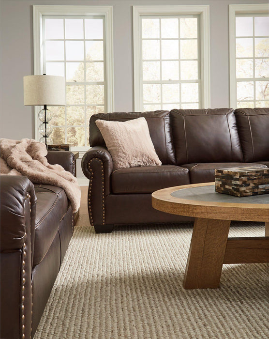 Colleton Living Room Set - Just Furniture (PA) - Multi Location