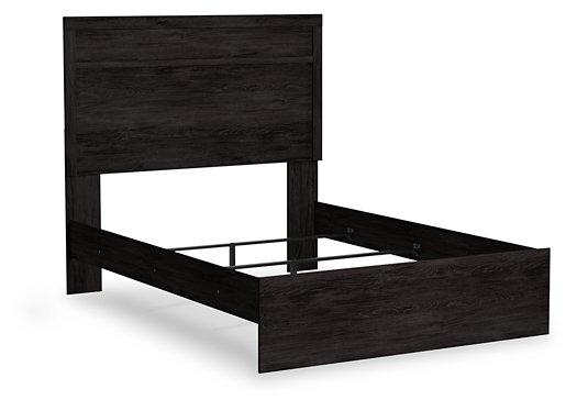 Belachime Bed - Just Furniture (PA) - Multi Location
