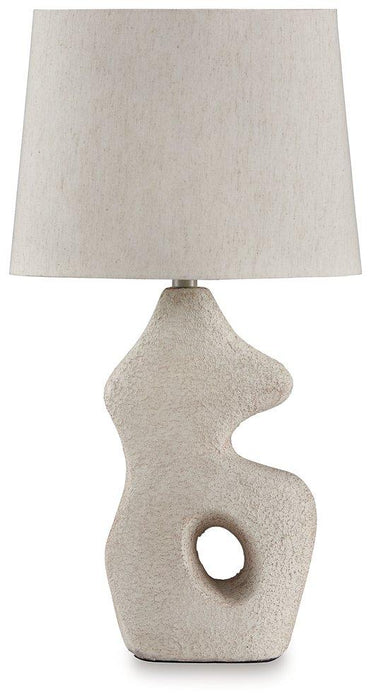 Chadrich Table Lamp (Set of 2) - Just Furniture (PA) - Multi Location