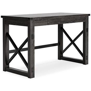 Freedan 48" Home Office Desk - Just Furniture (PA) - Multi Location