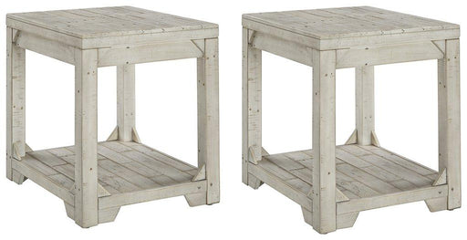 Fregine End Table Set - Just Furniture (PA) - Multi Location