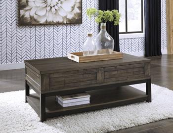 Johurst Occasional Table Set - Just Furniture (PA) - Multi Location