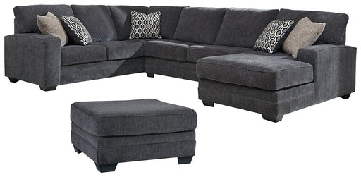 Tracling Living Room Set - Just Furniture (PA) - Multi Location