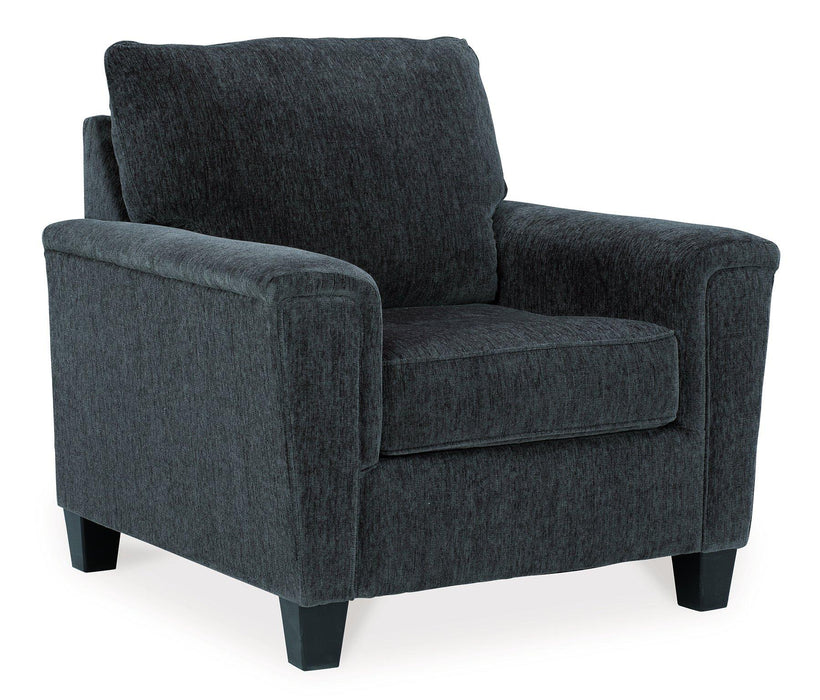 Abinger Living Room Set - Just Furniture (PA) - Multi Location