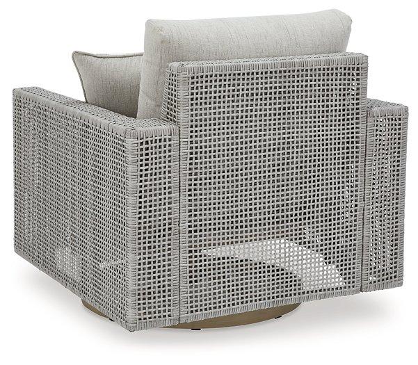 Seton Creek Outdoor Seating Set - Just Furniture (PA) - Multi Location