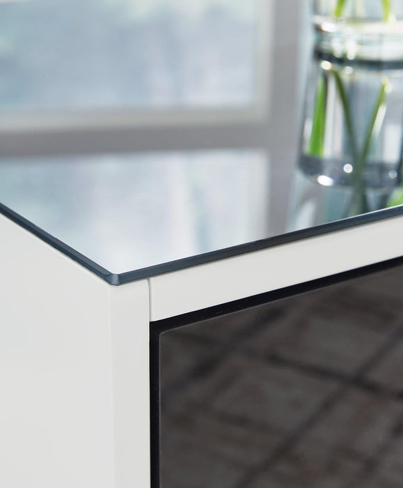 Gardoni Table Set - Just Furniture (PA) - Multi Location