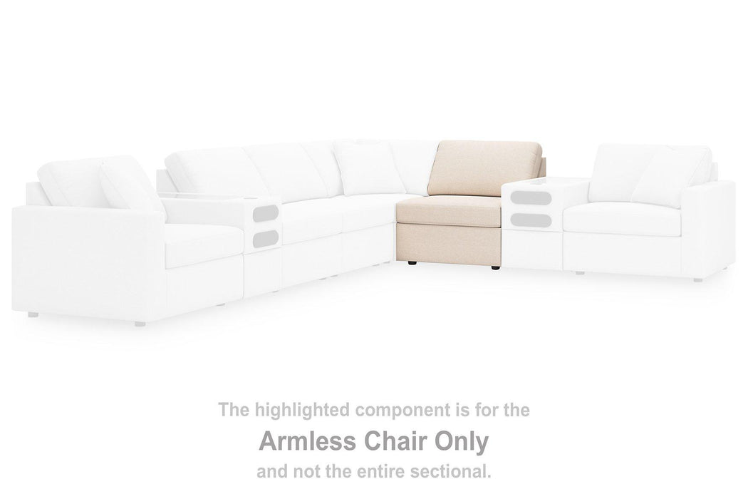 Modmax Sectional with Audio System - Just Furniture (PA) - Multi Location
