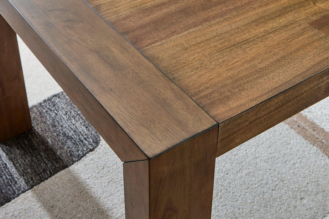 Kraeburn Dining Table - Just Furniture (PA) - Multi Location