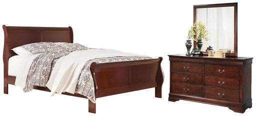 Alisdair Bedroom Set - Just Furniture (PA) - Multi Location