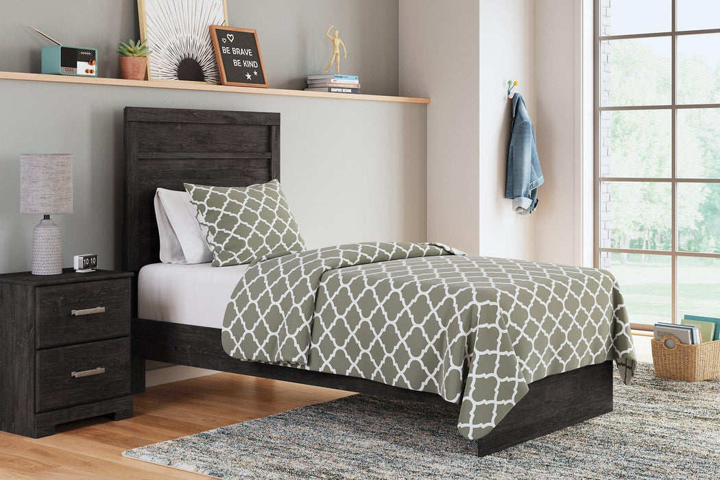 Belachime Bed - Just Furniture (PA) - Multi Location