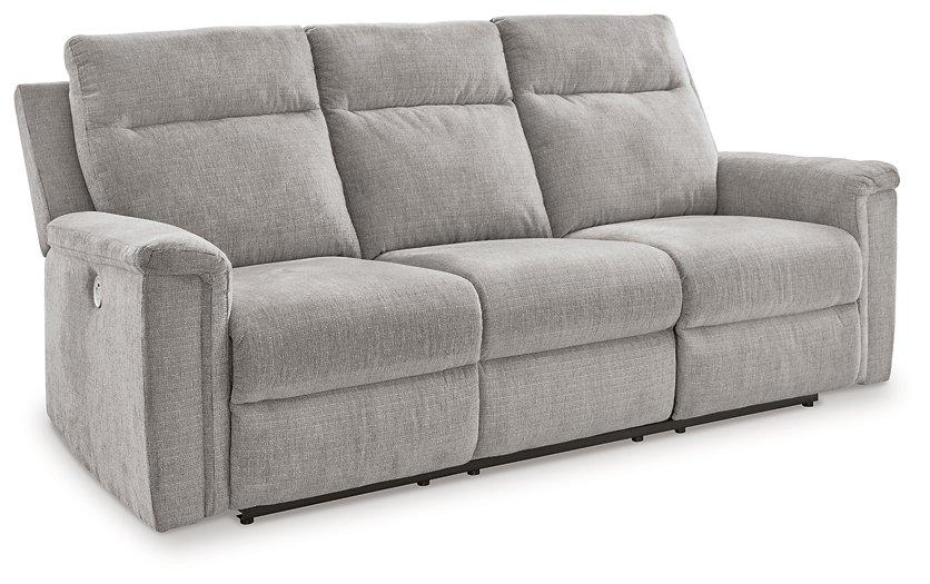 Barnsana Living Room Set - Just Furniture (PA) - Multi Location