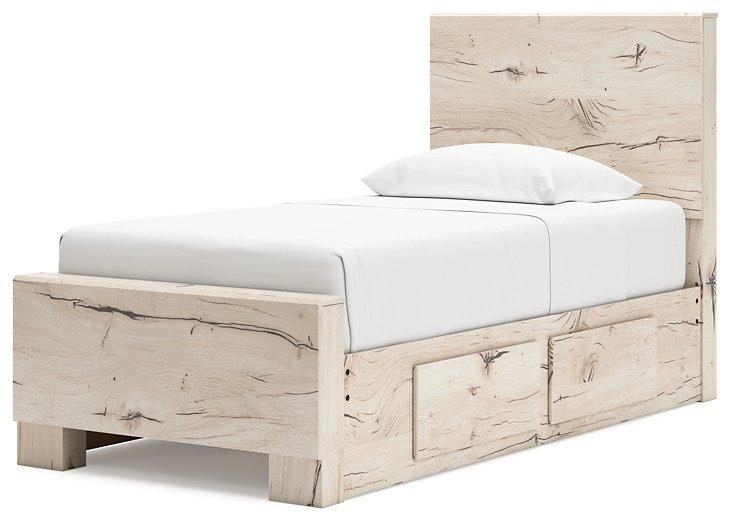 Lawroy Bed - Just Furniture (PA) - Multi Location
