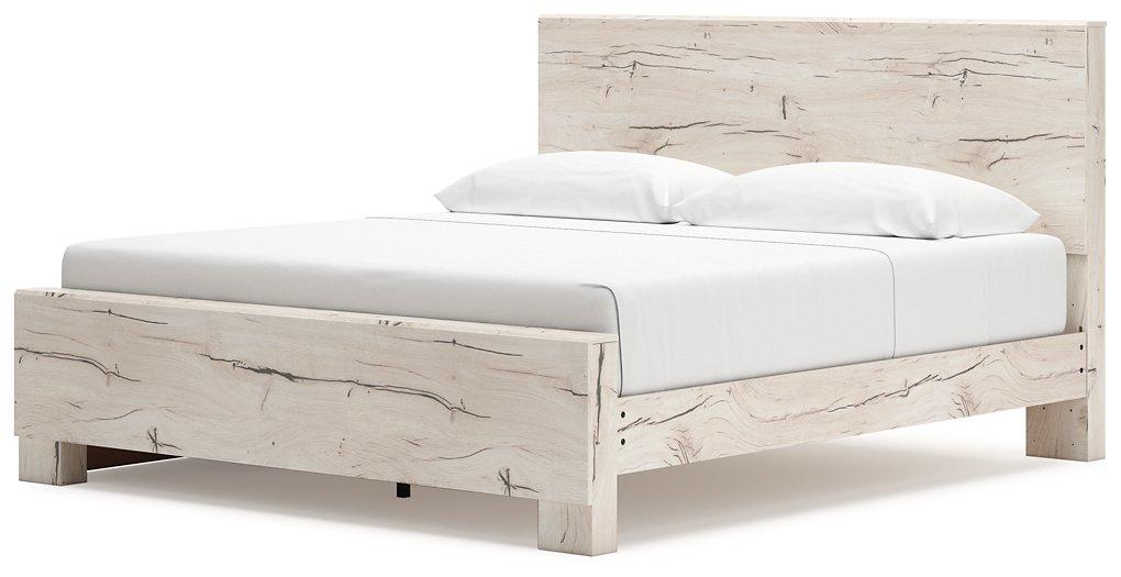 Lawroy Bed - Just Furniture (PA) - Multi Location