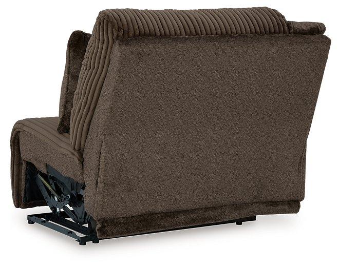Top Tier Sofa Chaise Sectional - Just Furniture (PA) - Multi Location