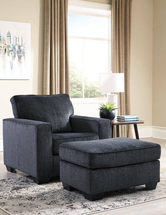 Altari Living Room Set - Just Furniture (PA) - Multi Location