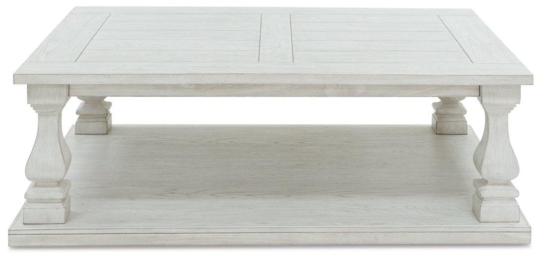 Arlendyne Occasional Table Set - Just Furniture (PA) - Multi Location