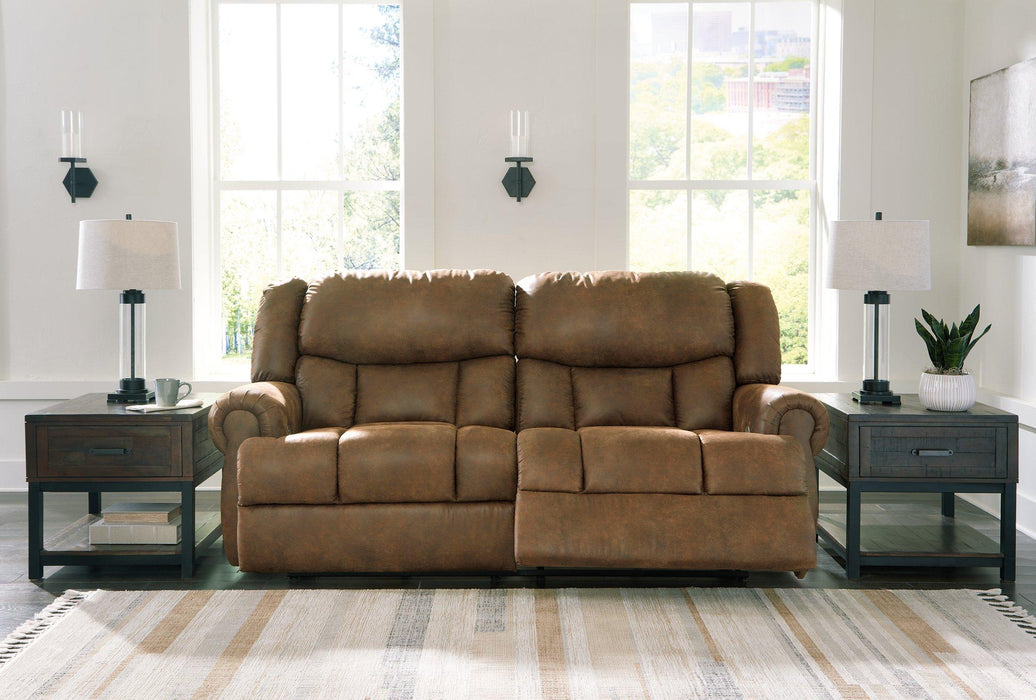 Boothbay Power Reclining Sofa - Just Furniture (PA) - Multi Location