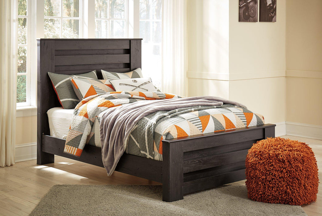 Brinxton Bed - Just Furniture (PA) - Multi Location
