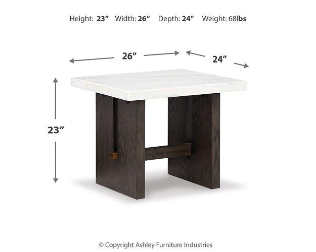 Burkhaus Occasional Table Set - Just Furniture (PA) - Multi Location
