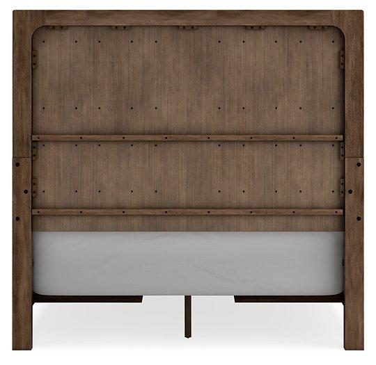 Cabalynn Bed with Storage - Just Furniture (PA) - Multi Location