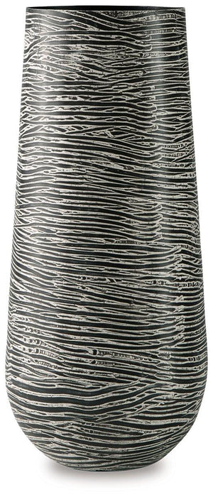 Fynn Vase - Just Furniture (PA) - Multi Location