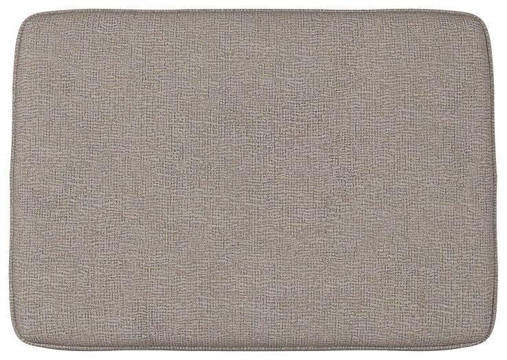 Greaves Ottoman - Just Furniture (PA) - Multi Location