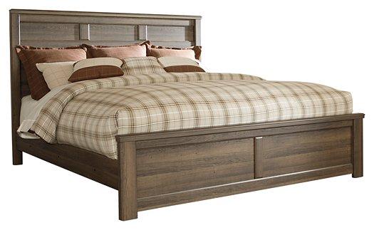 Juararo Bedroom Set - Just Furniture (PA) - Multi Location