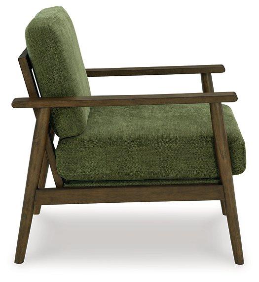Bixler Living Room Set - Just Furniture (PA) - Multi Location