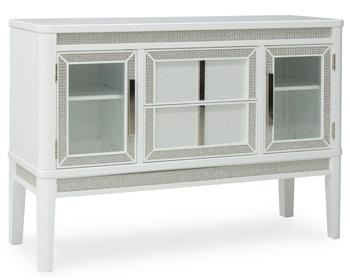 Chalanna Dining Server - Just Furniture (PA) - Multi Location
