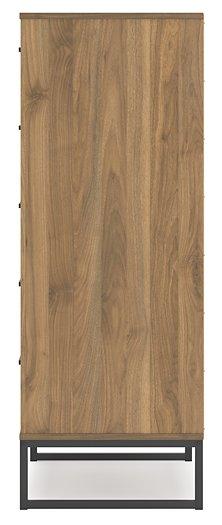 Deanlow Chest of Drawers - Just Furniture (PA) - Multi Location
