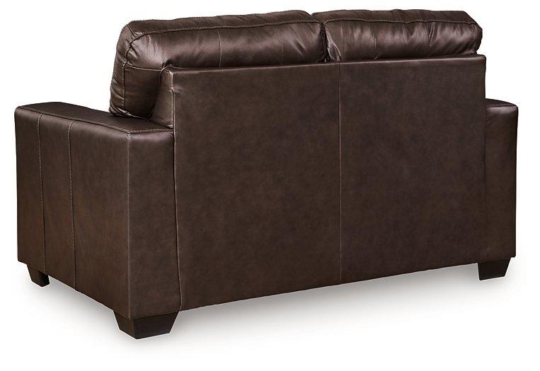 Santorine Loveseat - Just Furniture (PA) - Multi Location