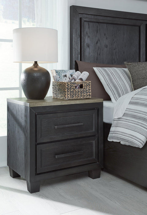 Foyland Bedroom Set - Just Furniture (PA) - Multi Location