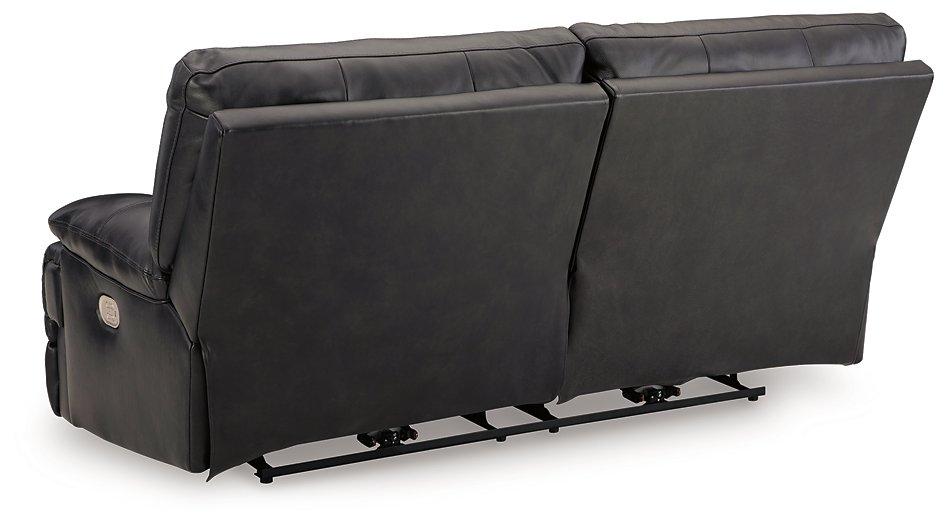 Mountainous Living Room Set - Just Furniture (PA) - Multi Location