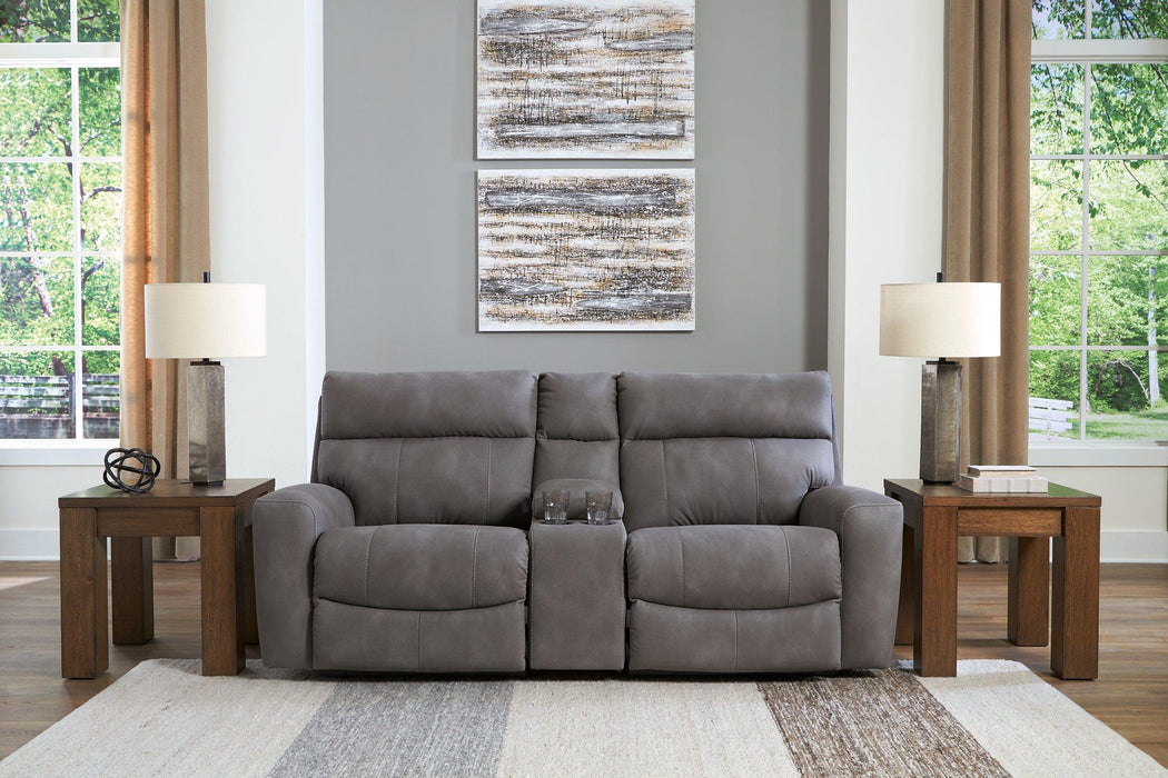 Next-Gen DuraPella Living Room Set - Just Furniture (PA) - Multi Location