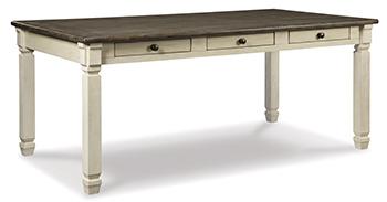 Bolanburg Dining Table - Just Furniture (PA) - Multi Location