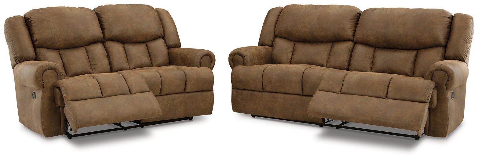 Boothbay Living Room Set - Just Furniture (PA) - Multi Location