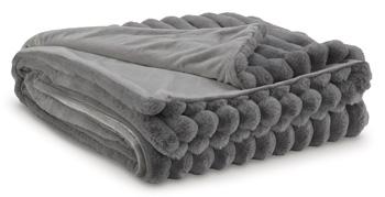 Alsonwell Throw - Just Furniture (PA) - Multi Location