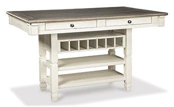 Bolanburg Counter Height Dining Table - Just Furniture (PA) - Multi Location