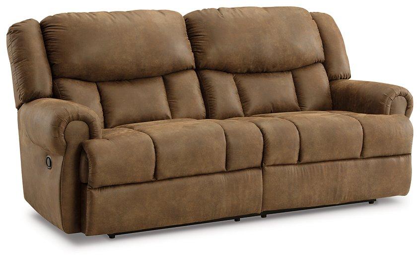Boothbay Reclining Sofa - Just Furniture (PA) - Multi Location