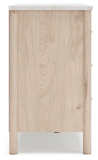 Cadmori Dresser and Mirror - Just Furniture (PA) - Multi Location