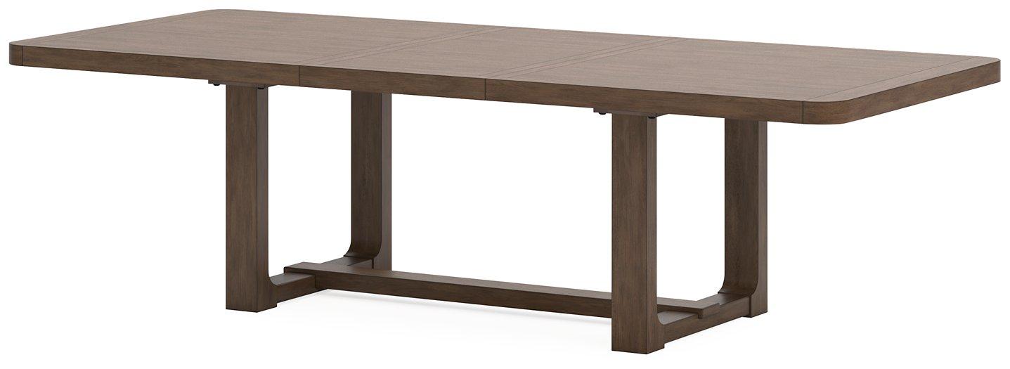 Cabalynn Dining Extension Table - Just Furniture (PA) - Multi Location