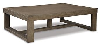 Cariton Occasional Table Set - Just Furniture (PA) - Multi Location