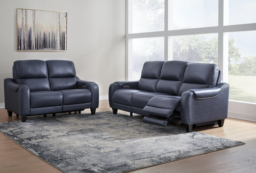 Mercomatic Living Room Set - Just Furniture (PA) - Multi Location