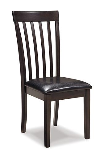 Hammis Dining Chair Set - Just Furniture (PA) - Multi Location
