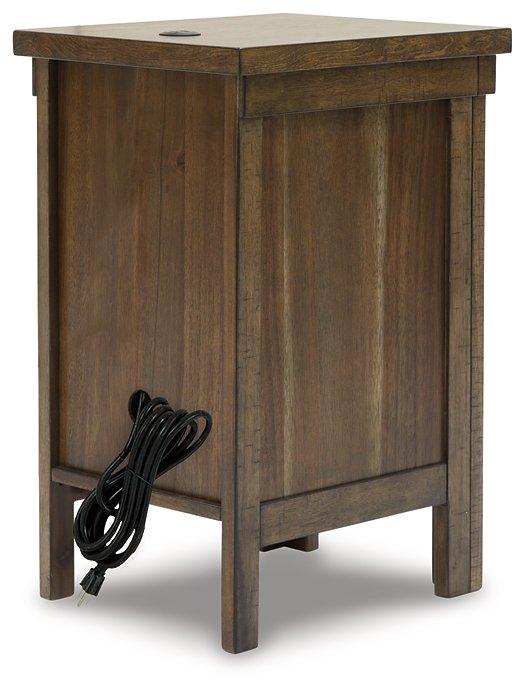 Moriville Occasional Table Set - Just Furniture (PA) - Multi Location