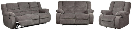 Tulen Living Room Set - Just Furniture (PA) - Multi Location